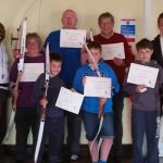 Beginners Course April 2016